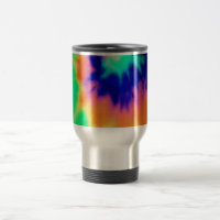 Krawatten-Reise-Tasse