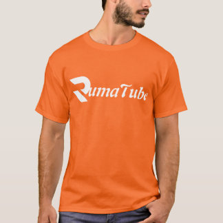 Krawatten-T - Shirt