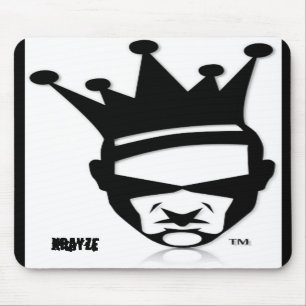 Krayz E Mousepad-2 Mousepad