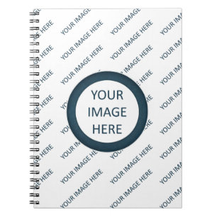 Kreationen-Notebook Notizblock