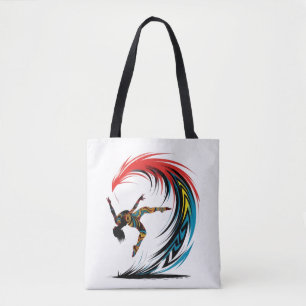 kreativ tasche