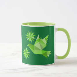KREATIVE BIRD-TASSE FÜR DERZEIT TASSE