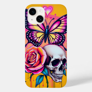 kreative Case-Mate für IPhone und Samsung Case-Mate iPhone 14 Hülle