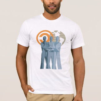 Kreative Commies T-Shirt