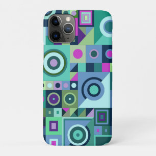 KREATIVE FARBKOMBINATIONEN ALS KUNST ZUM VERSCHENK Case-Mate iPhone HÜLLE