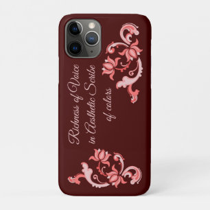KREATIVE FARBKOMBINATIONEN FÜR GESCHENKE Case-Mat Case-Mate iPhone Hülle