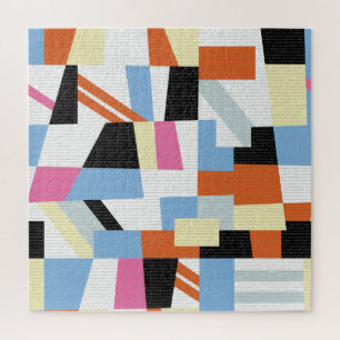 Kreative Geometrie: Längenmuster