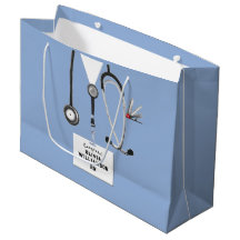Kreative Krankenpfleger-Abschluss-Geschenktasche g