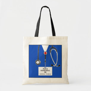 Kreative Krankenpfleger-Geschenktasche Tragetasche