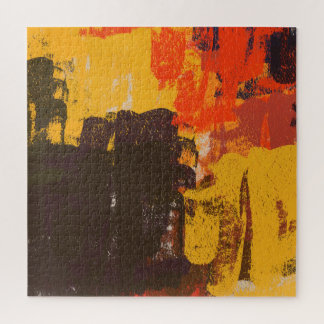 Kreative künstlerische Skizze, bunte Textur.