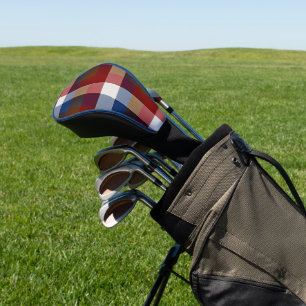 Kreative Mischungen Golf Headcover