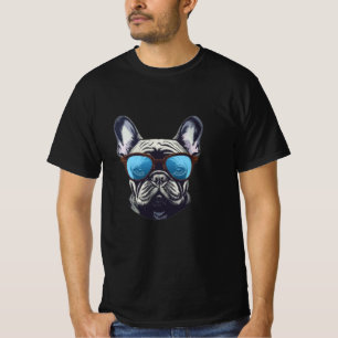 Kreative T-Shirt-Designs für Hunde für jeden Hunde T-Shirt