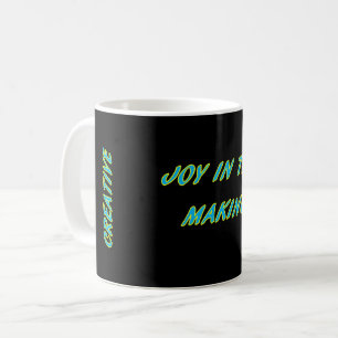 KREATIVE Tasse