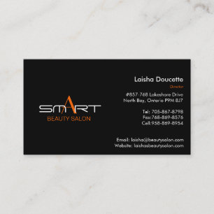 Kreative Visitenkarte Design_9