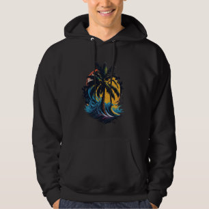 Kreativer Full Hand T - Shirt - Stilvoll und komfo