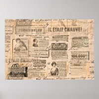 Kreativer Vintager Hintergrund. Papierstruktur.