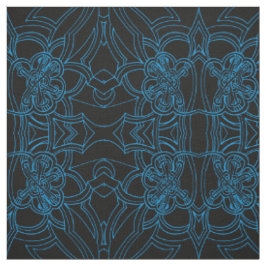 Kreatives Design (beliebige Farbe) Stoff