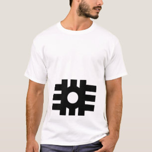 Kreatives Design t'Shirt für einfache Designs T-Shirt