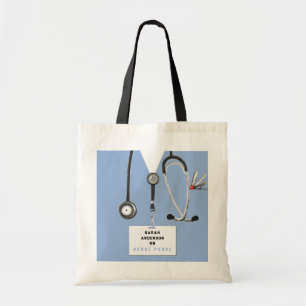 Kreatives Geschenk für Krankenschwestern Tragetasche