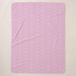 kreatives Kunstdesign Sherpa Blanket Sherpadecke
