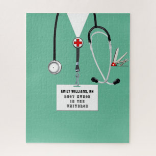 Kreatives Pflegegeschenk