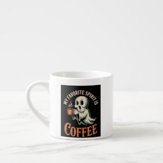 Kreatives Tassendesign | Einzigartige bedruckte Ta Espressotasse