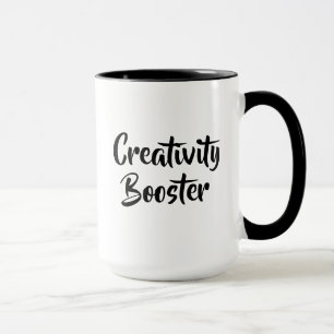 Kreativität Booster Funny Coffee Tasse
