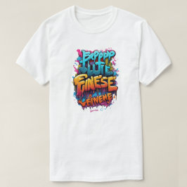 Kreativität entfesselt - Entwürfe für jeden Traum T-Shirt