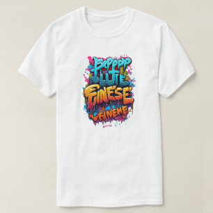 Kreativität entfesselt - Entwürfe für jeden Traum T-Shirt