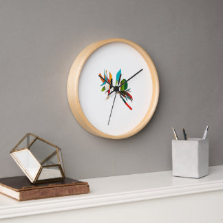 Kreativität neu definieren uhr