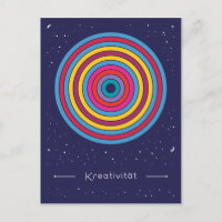 Kreativität