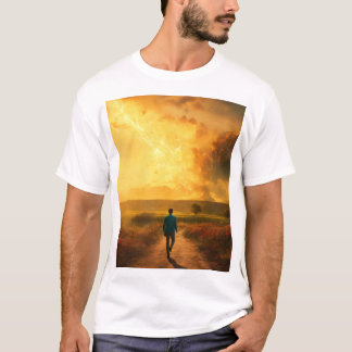 Kreativität T-Shirt