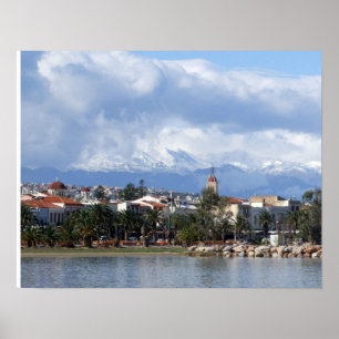 Kreativposter Poster