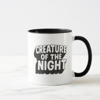 Kreatur der Nacht