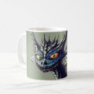 Kreatur Kaffeetasse