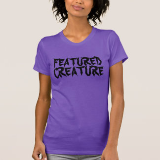 Kreatur T-Shirt
