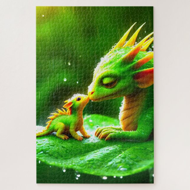 Kreaturen (Vertikal)