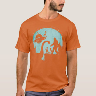 Kreaturen 2 T-Shirt