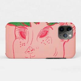 Kreaturen Merkmale Animation Case-Mate iPhone Hülle
