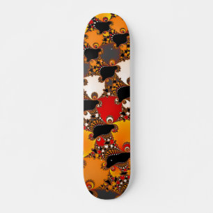 Kreaturen Skateboard