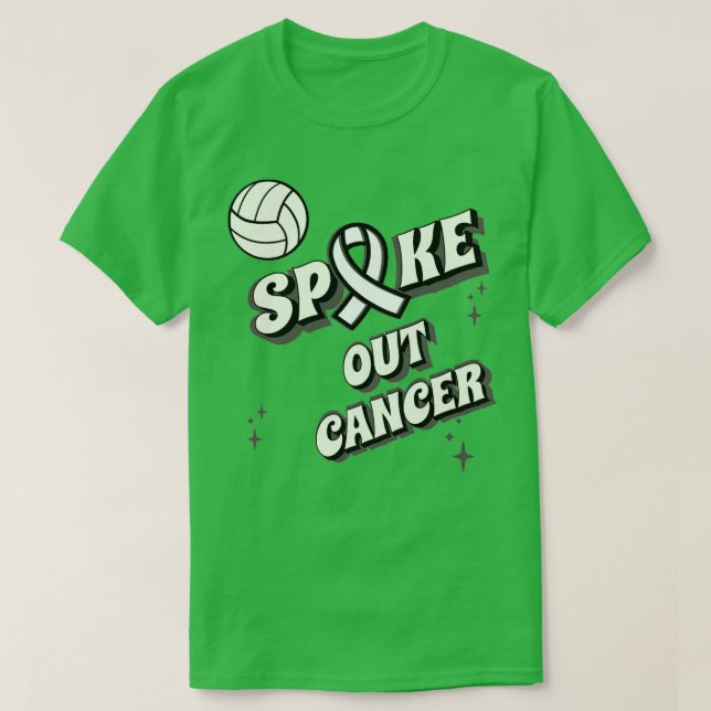 KREBS 16 NIKK AUSSPRECHEN T-Shirt (Design vorne)