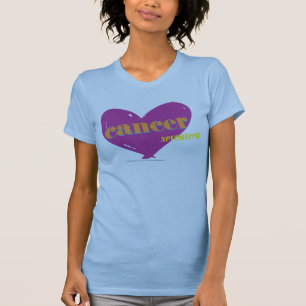 Krebs 2 T-Shirt