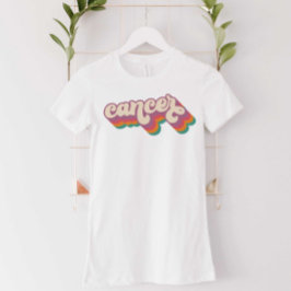 Krebs Astrologie Geburtstagsgeschenk Zodiac-Schild T-Shirt