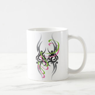 Krebs Awarness Kaffeetasse