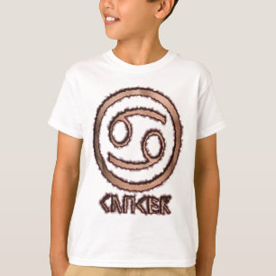 Krebs-Brand T-Shirt