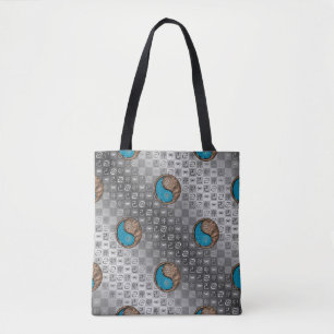 Krebs & Erdhase Tasche