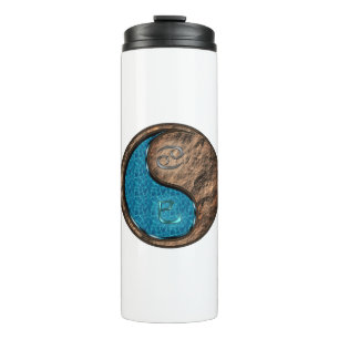 Krebs & Erdlange Thermosbecher