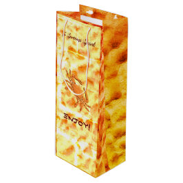 Krebs Geburtstag Geschenktüte Für Weinflaschen