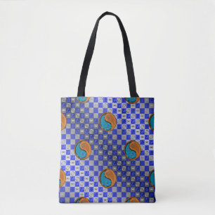 Krebs & Holz Ochse Tasche