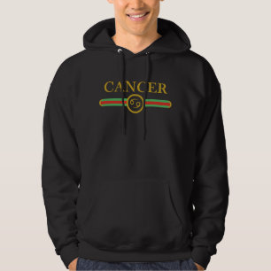 Krebs Hoodie